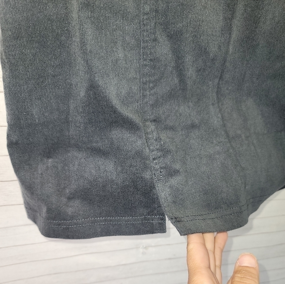 KÜHL Strova Skirt in Carbon, sz 8 - Picture 7 of 13